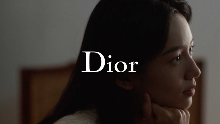 Dior — Lunar New Year 2026