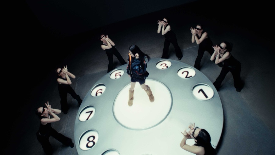Stop Calling — Constance Chan Official Music Video