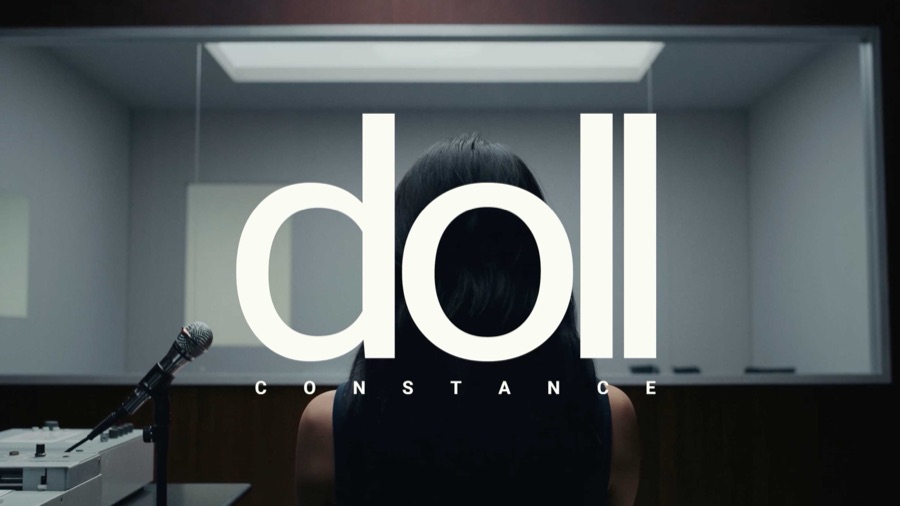 Doll — Constance Chan Official Music Video