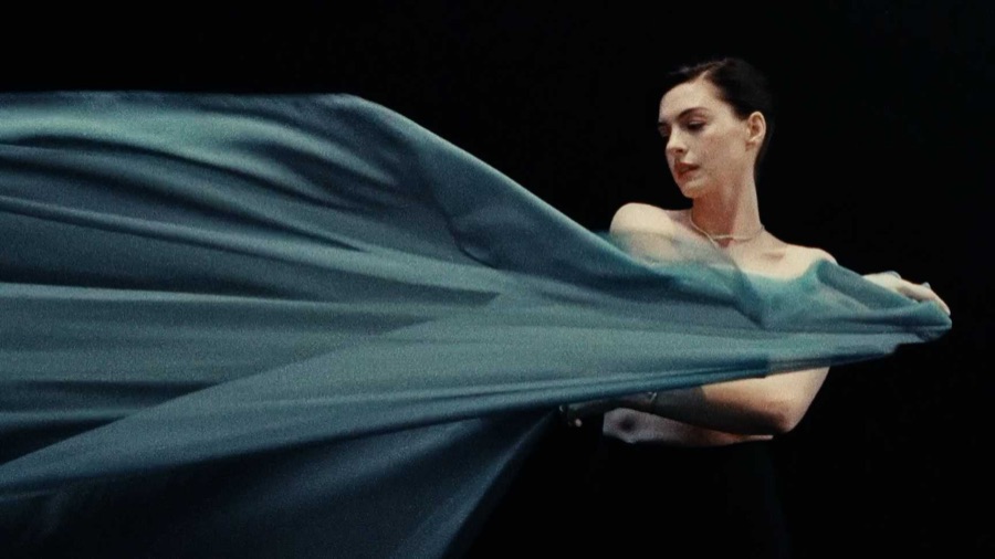 Fearless: Power — Anne Hathaway