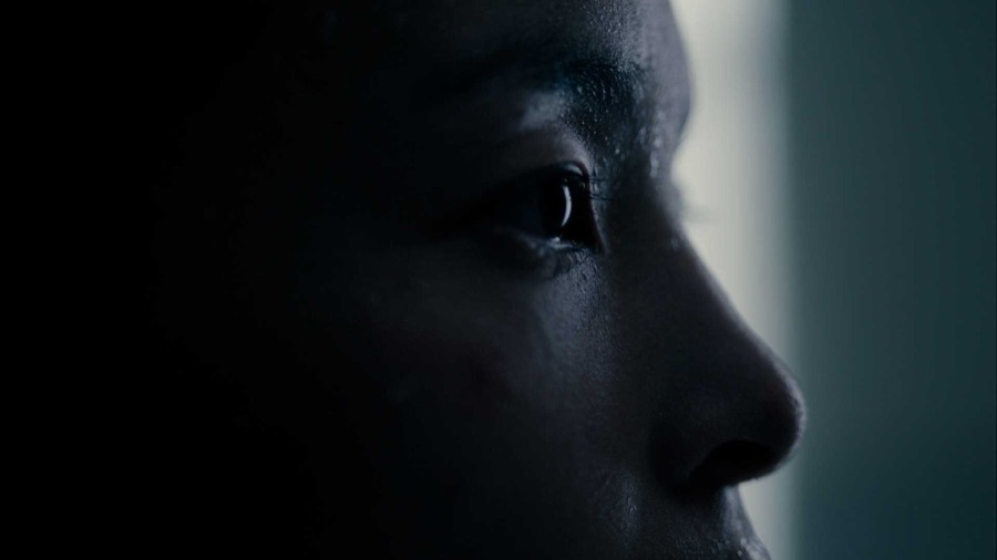 I AM FLUID — Concept Dance Film