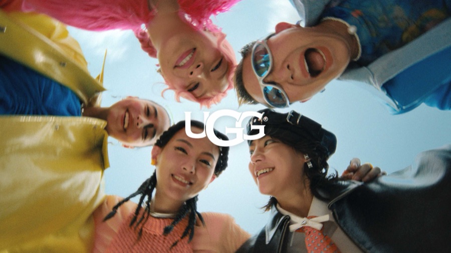 UGG — Dopamine Boots · #FeelslikeUGG